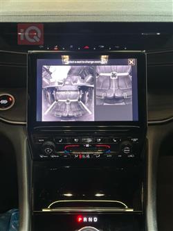 جيب جراند شيروكي إل